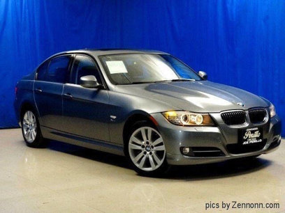 Used 2011 BMW 335i xDrive Sedan