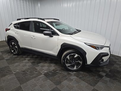 Certified 2024 Subaru Crosstrek 2.5i Limited