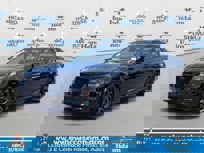 Used 2021 Chrysler 300 S