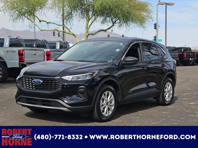 Certified 2023 Ford Escape Active w/ Tech Pack #1