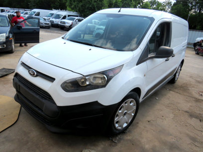 Used 2015 Ford Transit Connect XL