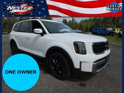 Used 2023 Kia Telluride SX