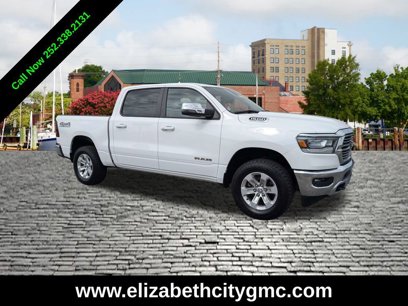 Used 2023 RAM 1500 Laramie
