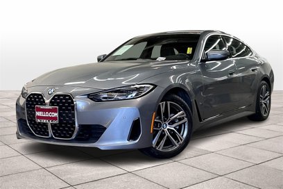 Used 2023 BMW 430i Gran Coupe