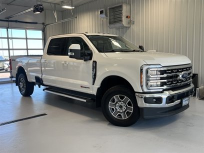 Used 2023 Ford F350 Lariat