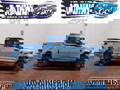 Used 2023 Ford F150 Lariat