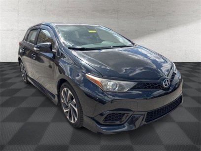 Used 2016 Scion iM