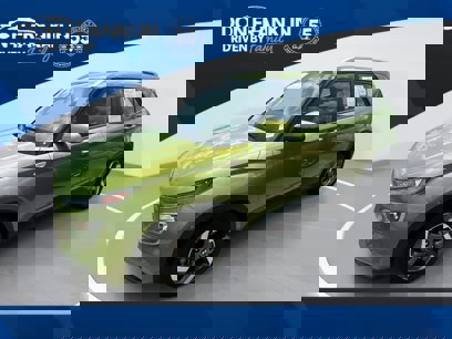Used 2023 Hyundai Venue SEL