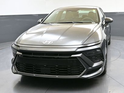 Used 2025 Hyundai Sonata N Line