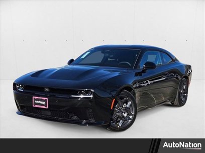 New 2025 Dodge Charger R/T w/ Quick Order Package 25M R/T