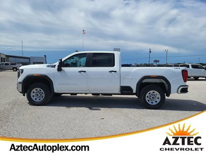 New 2024 GMC Sierra 2500 Pro