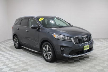 Used 2019 Kia Sorento EX