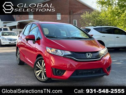 Used 2015 Honda Fit EX
