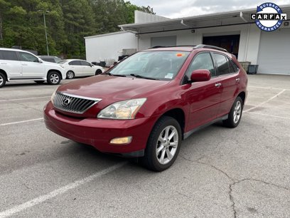 Used 2009 Lexus RX 350 2WD