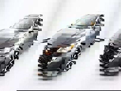 New 2025 Nissan Sentra SV w/ SV Premium Package
