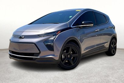 Used 2023 Chevrolet Bolt LT