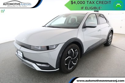 Used 2023 Hyundai Ioniq 5 SE