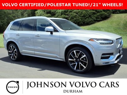 Certified 2023 Volvo XC90 B5 Plus w/ Protection Package Premier