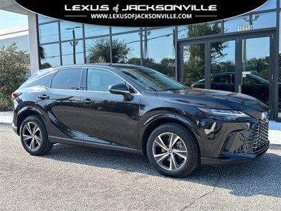 Certified 2023 Lexus RX 350 FWD