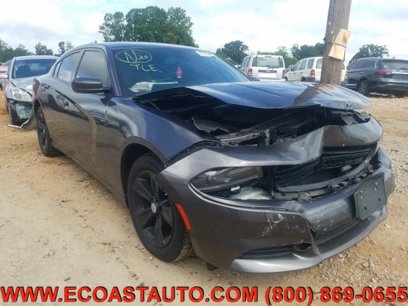 Used 2018 Dodge Charger SXT Plus