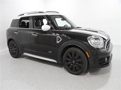 Used 2020 MINI Cooper Countryman S