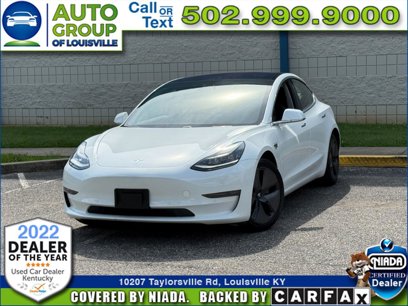 Used 2018 Tesla Model 3 Long Range