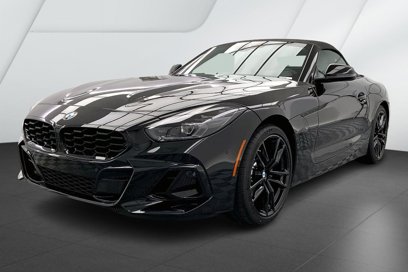 New 2026 BMW Z4 sDrive30i w/ Premium Package