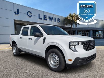 New 2025 Ford Maverick XL