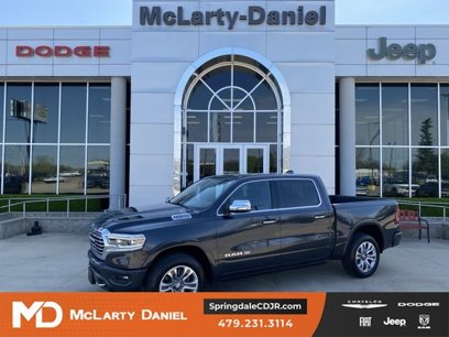 Used 2021 RAM 1500 Limited