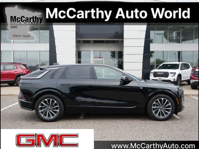 Used 2024 Cadillac Lyriq Sport
