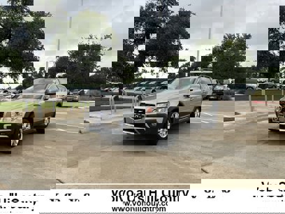 Used 2016 Volvo XC70 T5 Platinum w/ Protection Package