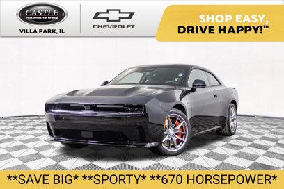 Used 2024 Dodge Charger R/T Scat Pack w/ Plus Group
