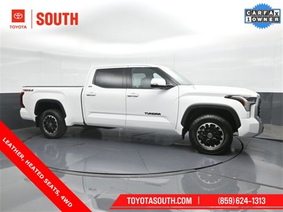 Used 2022 Toyota Tundra SR5
