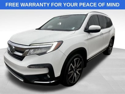Used 2020 Honda Pilot Touring