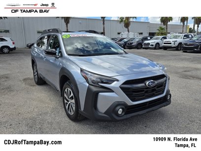 Used 2024 Subaru Outback Premium