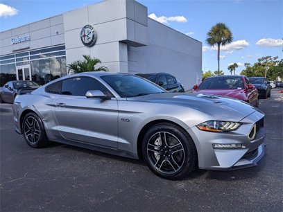 Used 2020 Ford Mustang GT