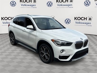 Used 2018 BMW X1 xDrive28i