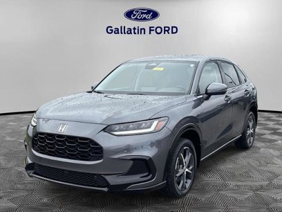 Used 2023 Honda HR-V EX-L