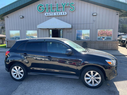 Used 2015 Mitsubishi Outlander Sport ES