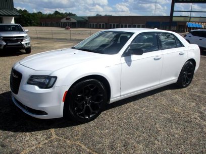 Used 2019 Chrysler 300 Touring w/ Sport Appearance Package