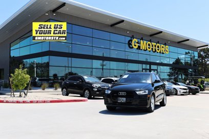 Used 2017 Audi Q3 2.0T Premium w/ Convenience Package