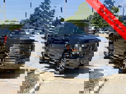 Used 2021 Ford F150 Lariat w/ Equipment Group 501A Mid
