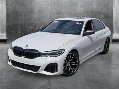 Used 2020 BMW M340i w/ Premium Package