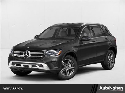 Used 2021 Mercedes-Benz GLC 300