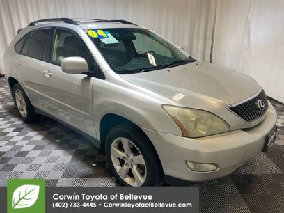 Used 2004 Lexus RX 330