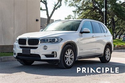 Used 2015 BMW X5 xDrive35i