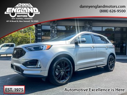 Used 2024 Ford Edge ST-Line