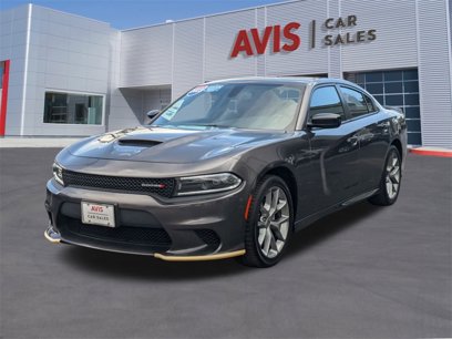 Used 2023 Dodge Charger GT
