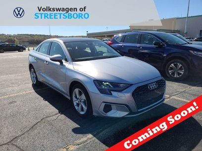 Used 2022 Audi A3 2.0T Premium