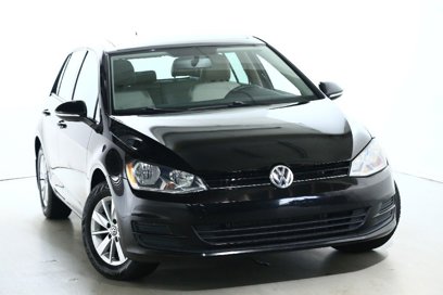 Used 2015 Volkswagen Golf S